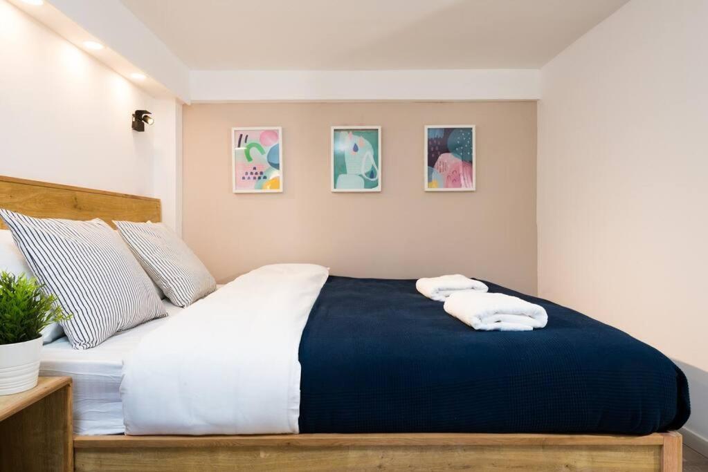 Musrara #3 Apartment เยรูซาเลม ภายนอก รูปภาพ